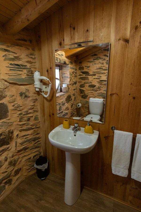 Xisto Sentido Villa Martim Branco Dış mekan fotoğraf