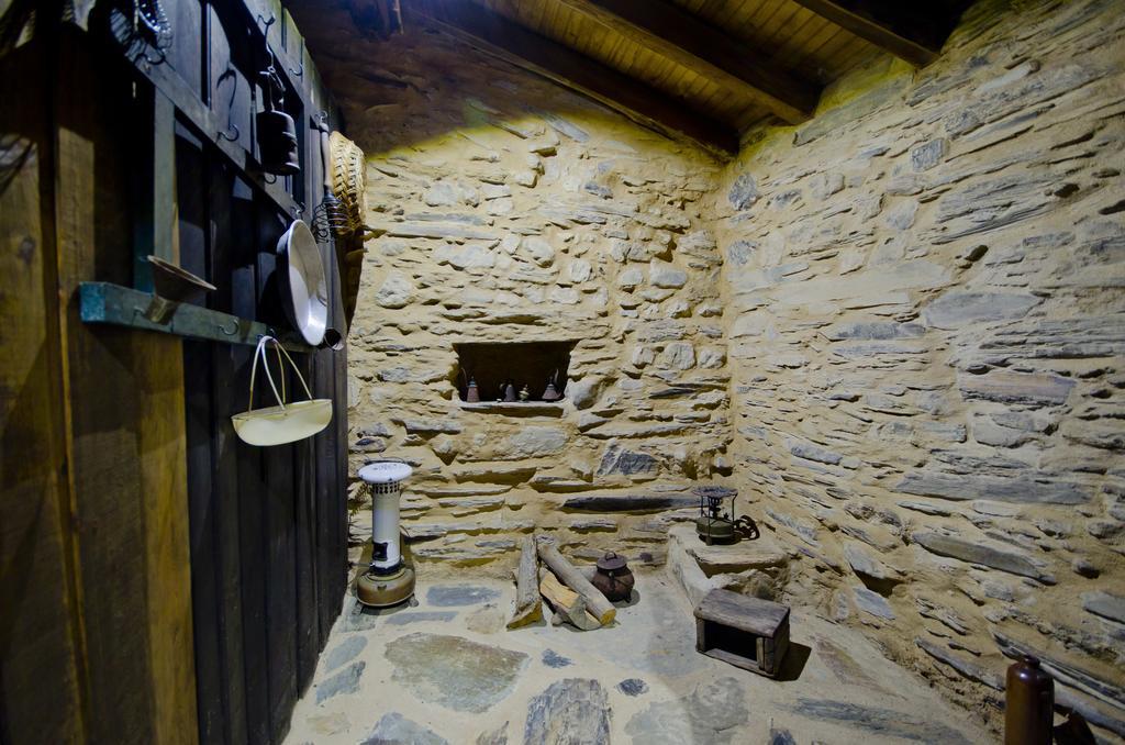 Xisto Sentido Villa Martim Branco Dış mekan fotoğraf