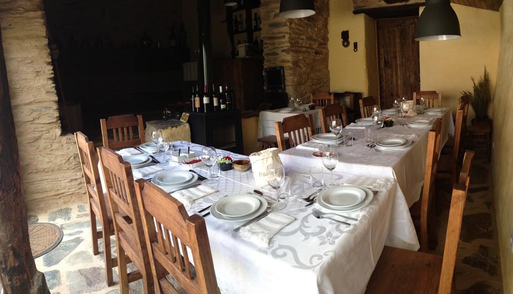 Xisto Sentido Villa Martim Branco Dış mekan fotoğraf